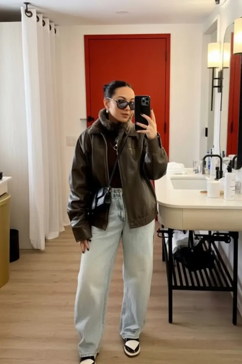 Best Outfits Ideas February 2026: Cozy, Trendy & Effortlessly Stylish Looks