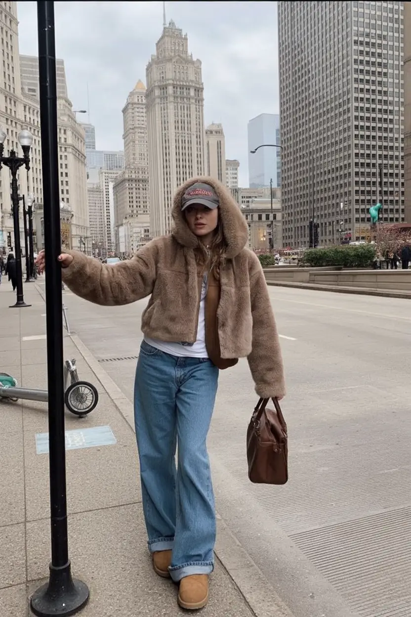 Best Outfits Ideas February 2026: Cozy, Trendy & Effortlessly Stylish Looks