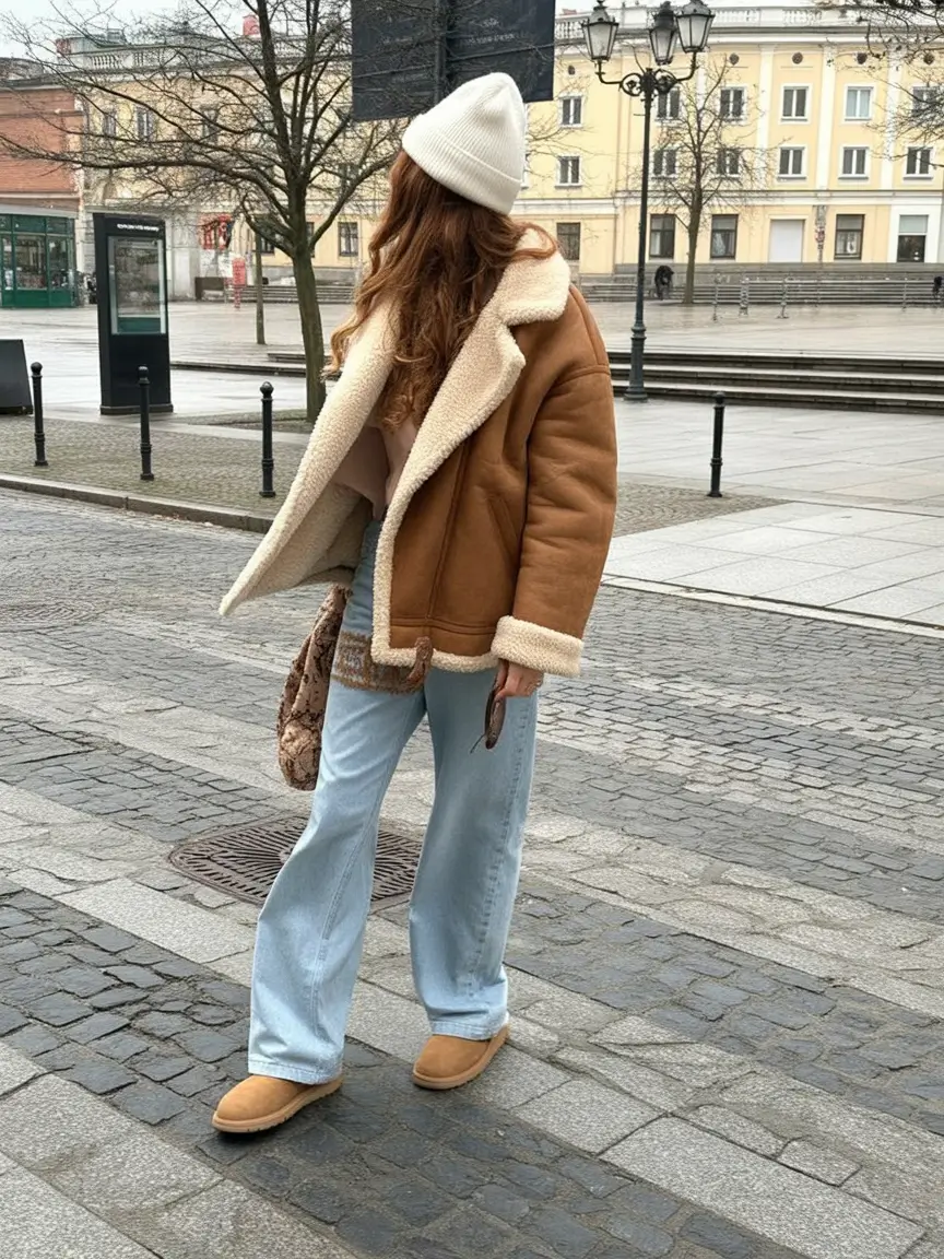 Best Outfits Ideas February 2026: Cozy, Trendy & Effortlessly Stylish Looks