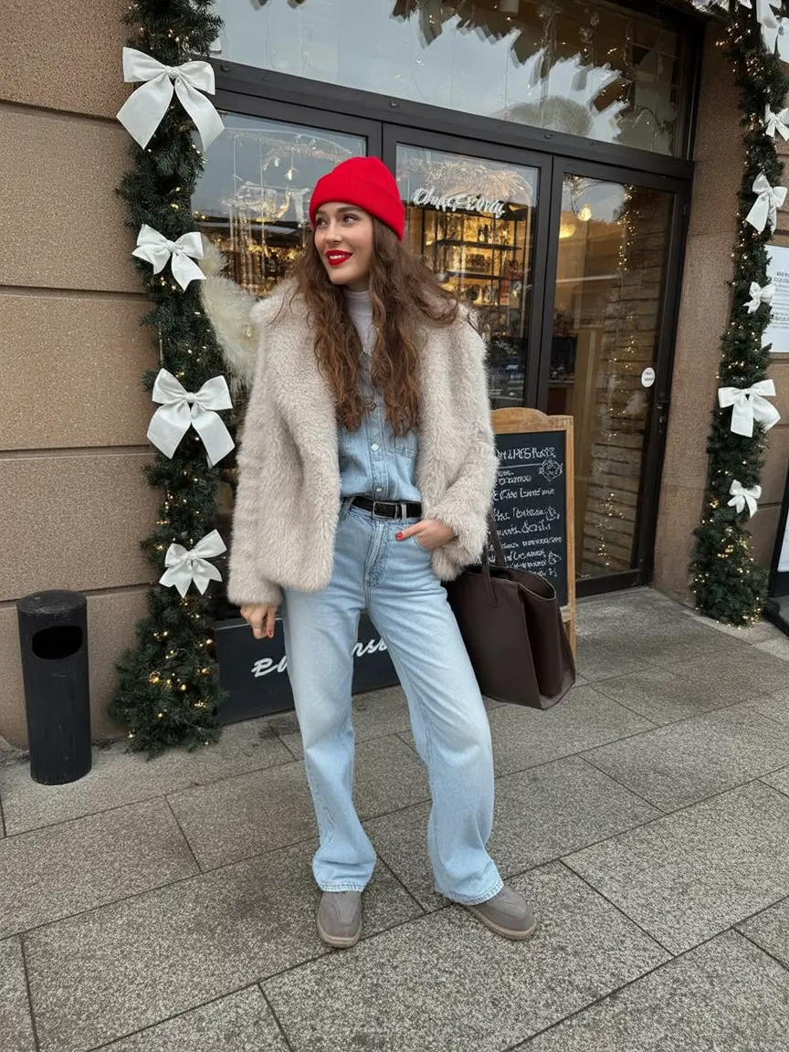 Best Outfits Ideas February 2026: Cozy, Trendy & Effortlessly Stylish Looks