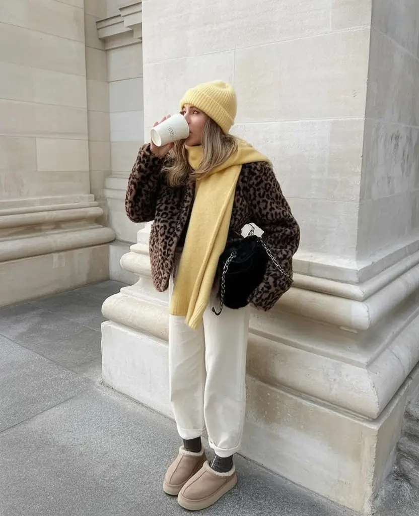 Best Outfits Ideas February 2026: Cozy, Trendy & Effortlessly Stylish Looks
