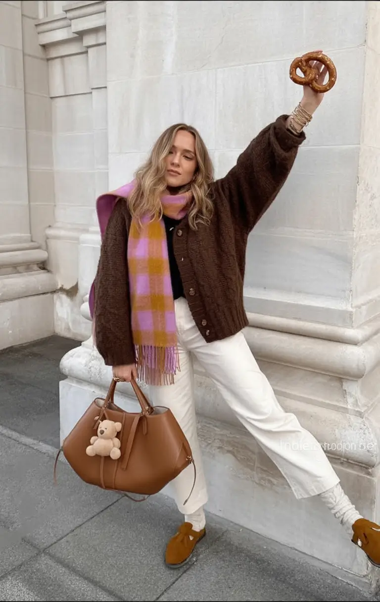 Best Outfits Ideas February 2026: Cozy, Trendy & Effortlessly Stylish Looks