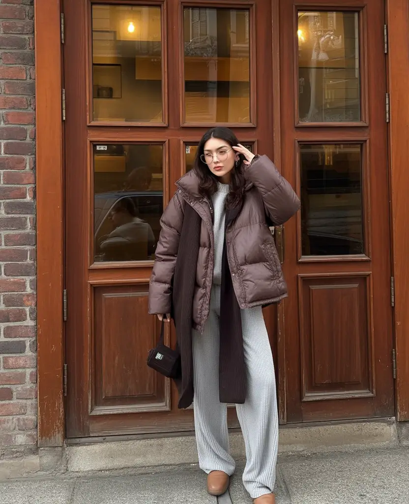 Best Outfits Ideas February 2026: Cozy, Trendy & Effortlessly Stylish Looks