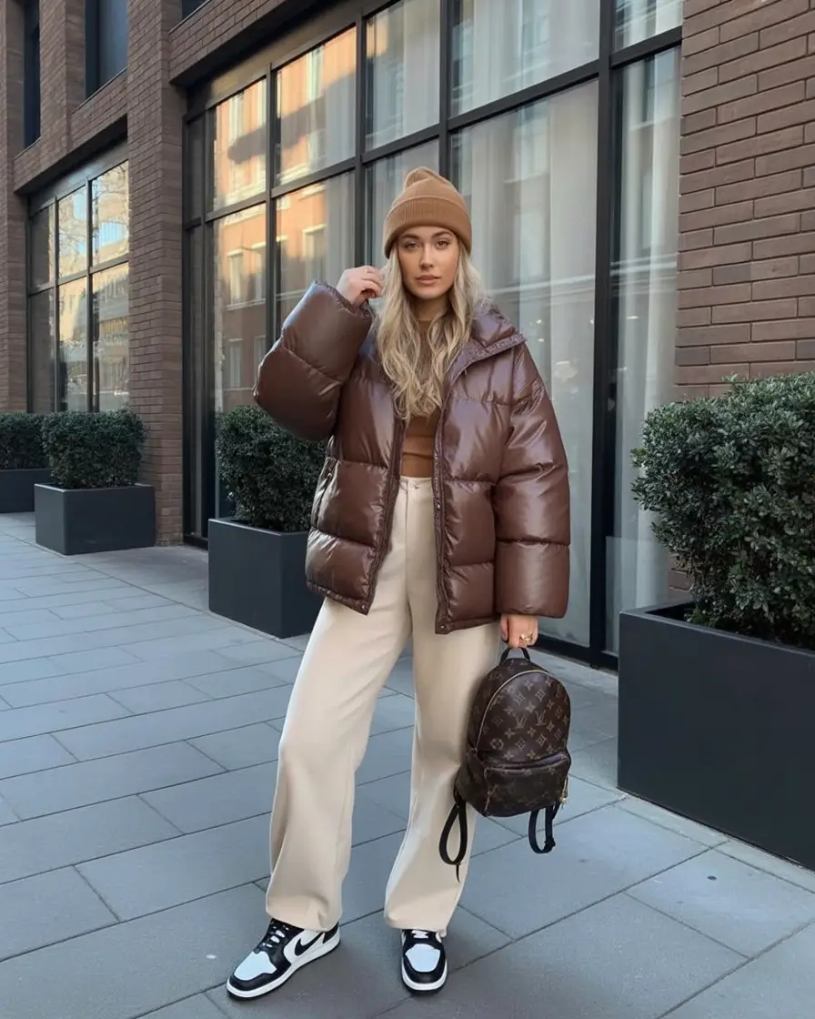 Best Outfits Ideas February 2026: Cozy, Trendy & Effortlessly Stylish Looks