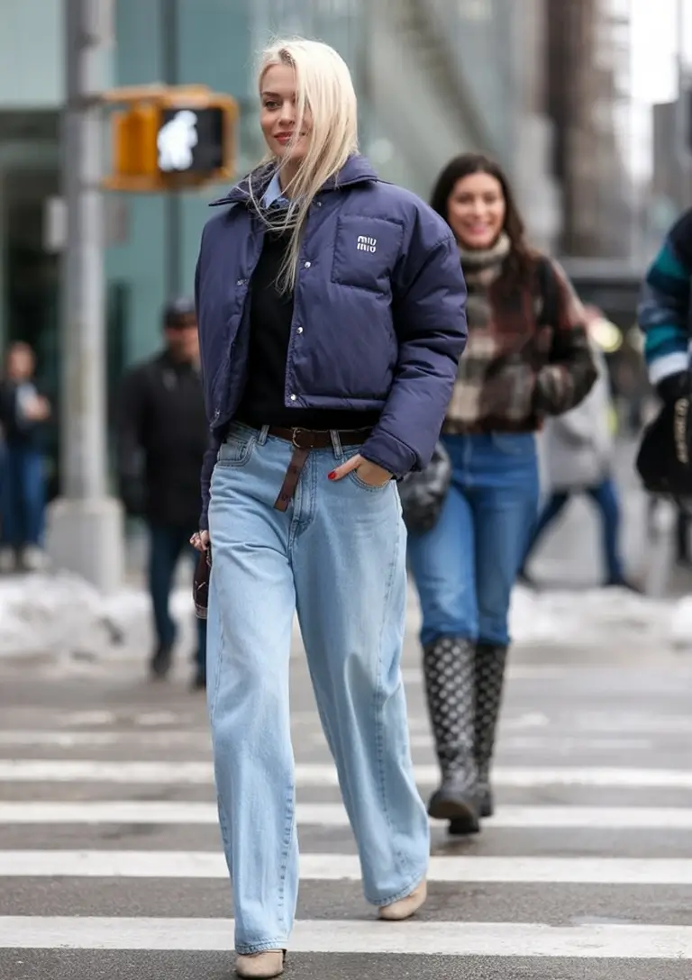 Best Outfits Ideas February 2026: Cozy, Trendy & Effortlessly Stylish Looks