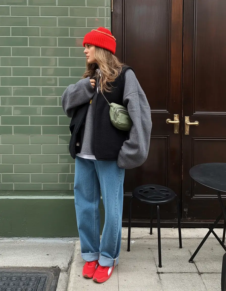 Best Outfits Ideas February 2026: Cozy, Trendy & Effortlessly Stylish Looks