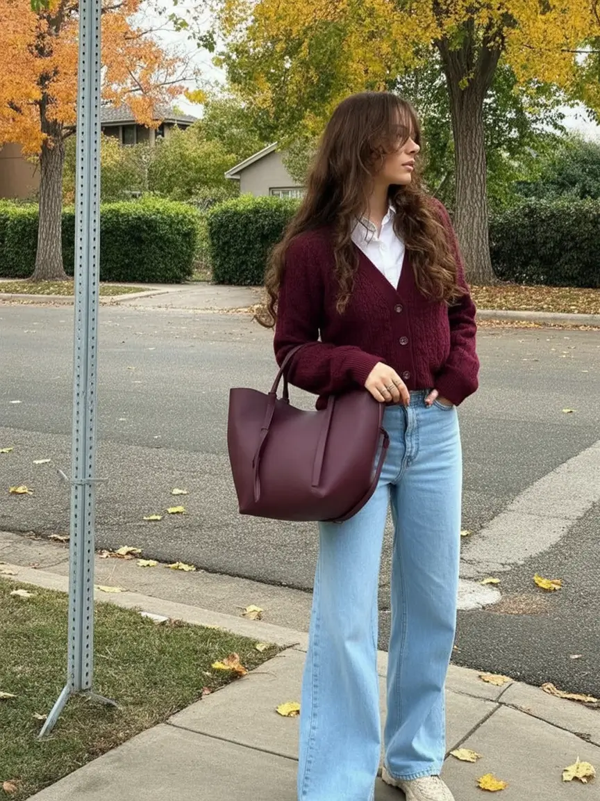Best Outfits Ideas February 2026: Cozy, Trendy & Effortlessly Stylish Looks