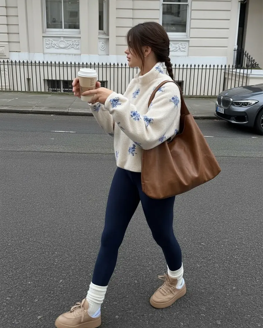 Best Outfits Ideas February 2026: Cozy, Trendy & Effortlessly Stylish Looks