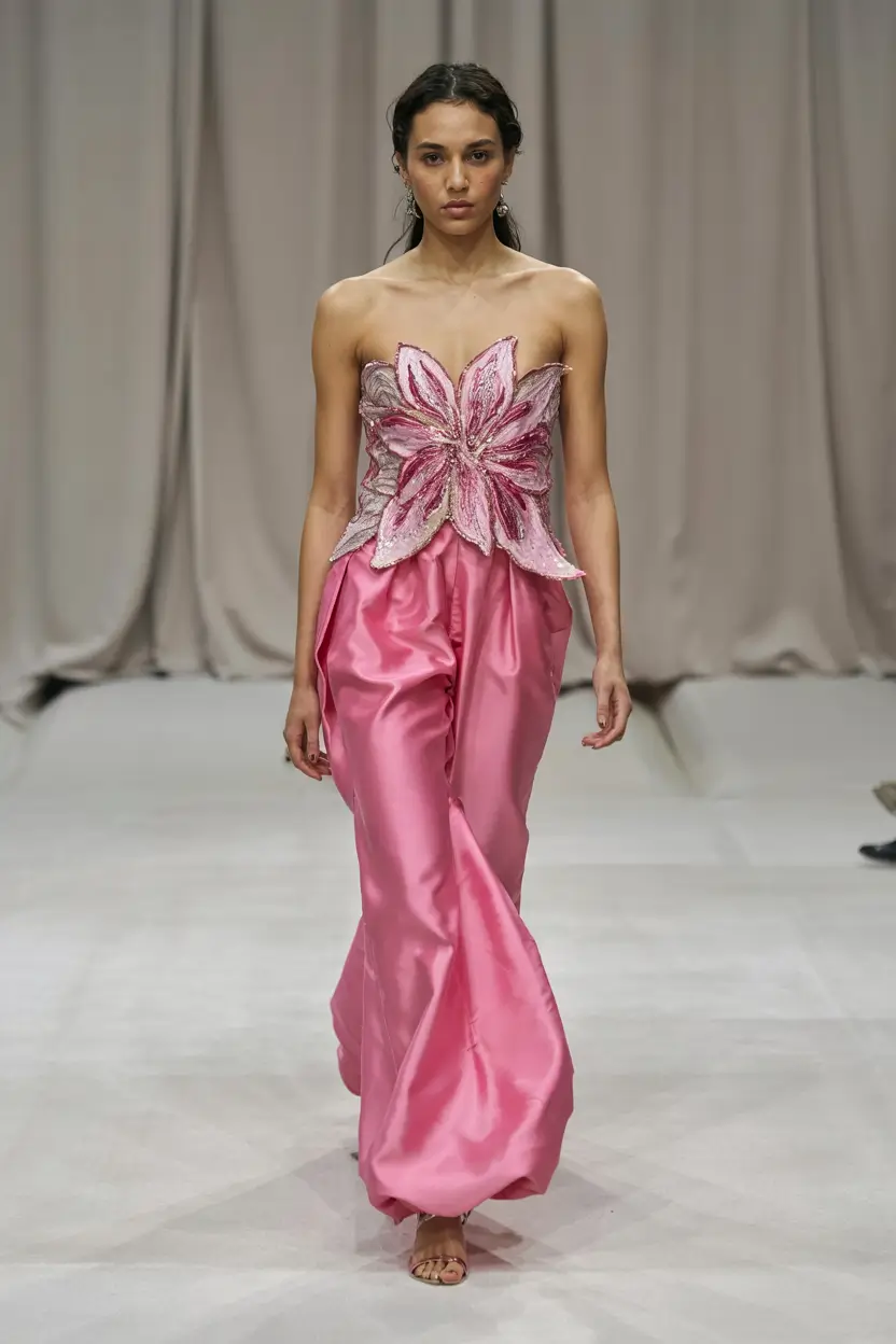 Playful Spring Outfits 2026 Trends: Fresh & Trendy Spring Style Ideas