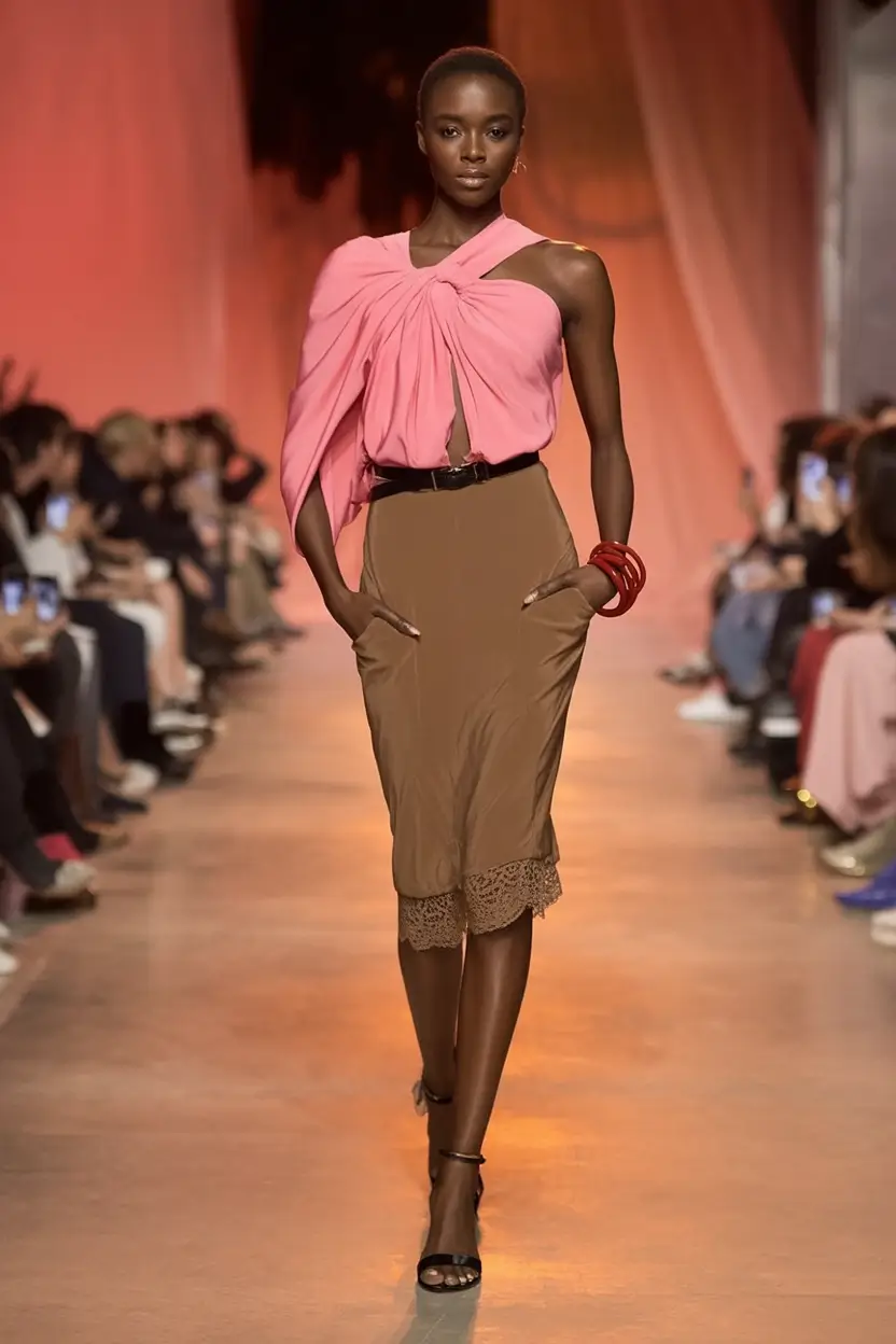 Playful Spring Outfits 2026 Trends: Fresh & Trendy Spring Style Ideas