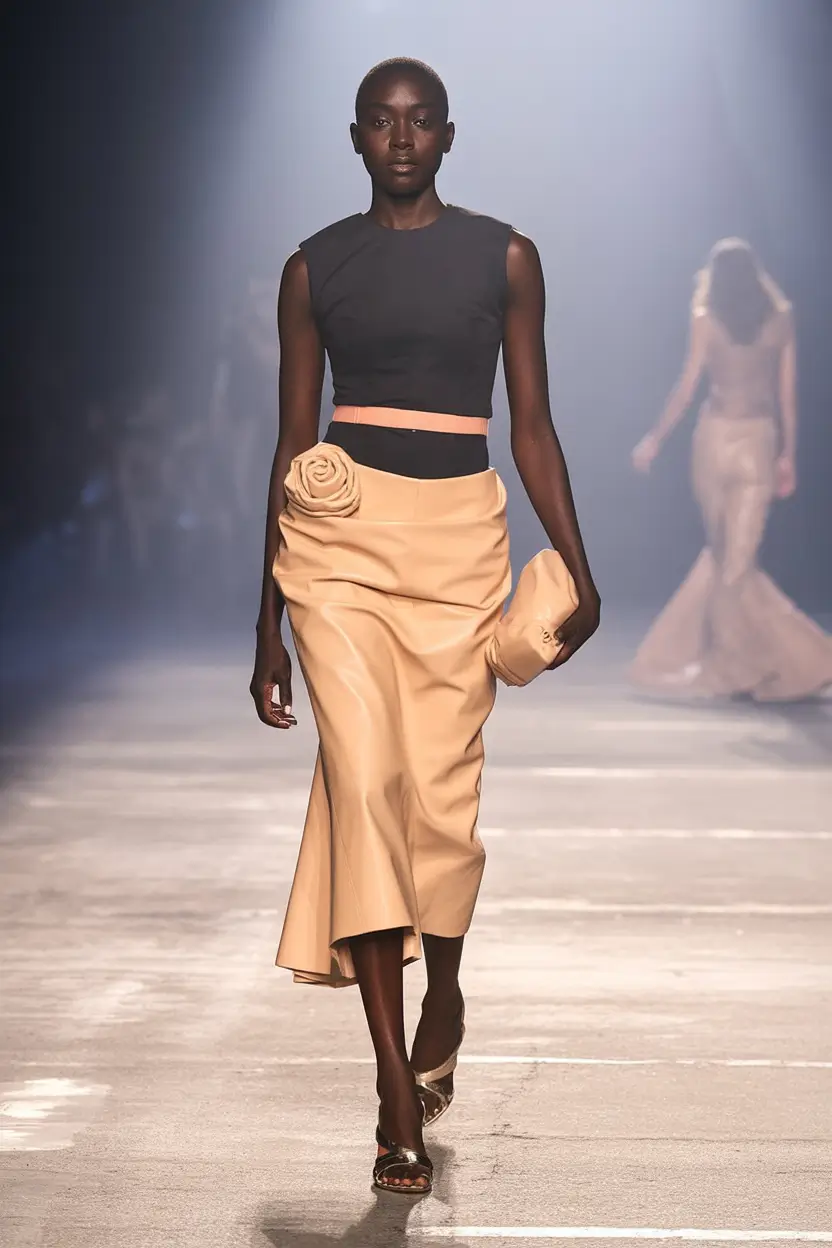 Playful Spring Outfits 2026 Trends: Fresh & Trendy Spring Style Ideas