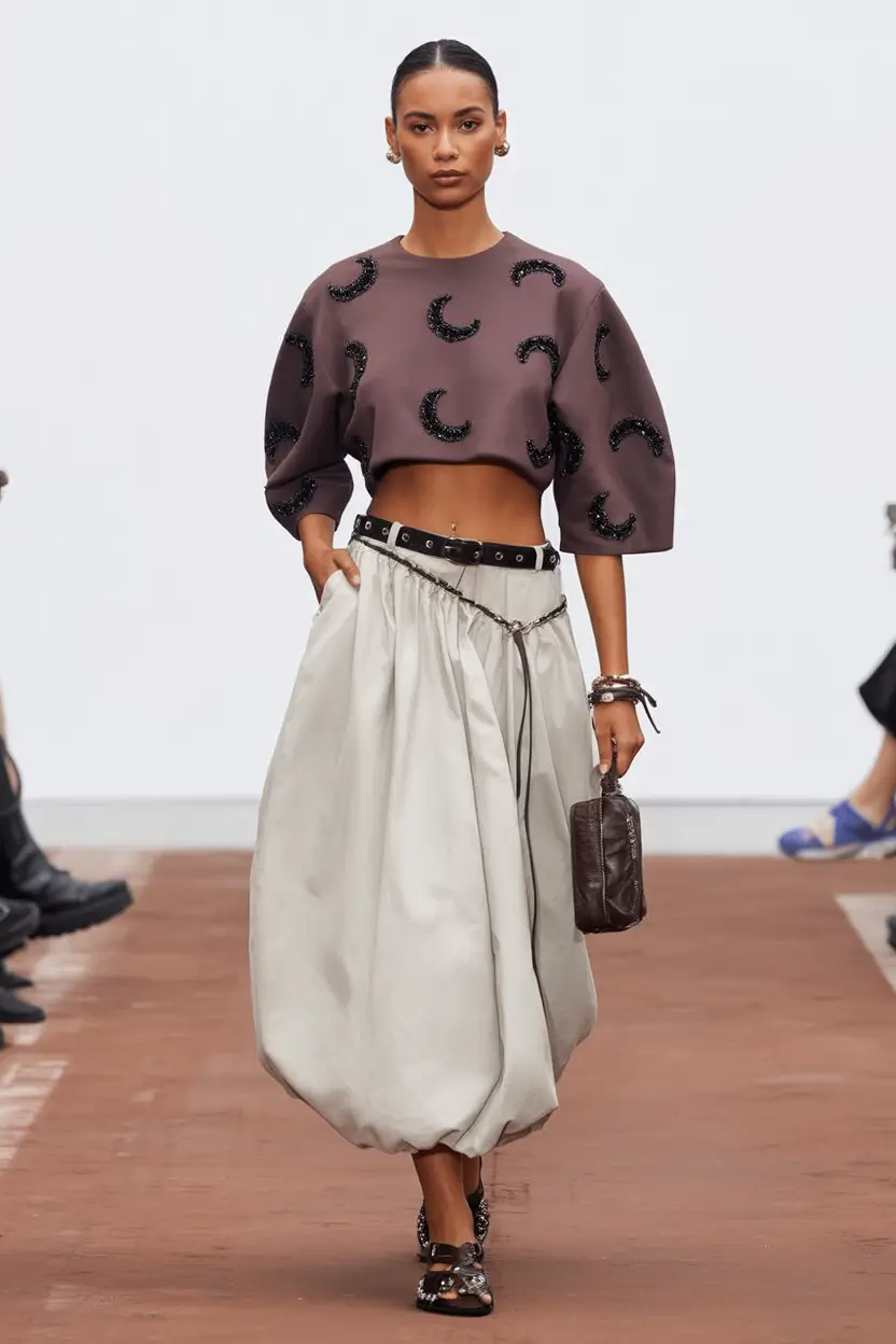 Playful Spring Outfits 2026 Trends: Fresh & Trendy Spring Style Ideas