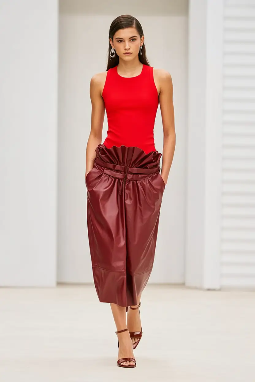 Playful Spring Outfits 2026 Trends: Fresh & Trendy Spring Style Ideas