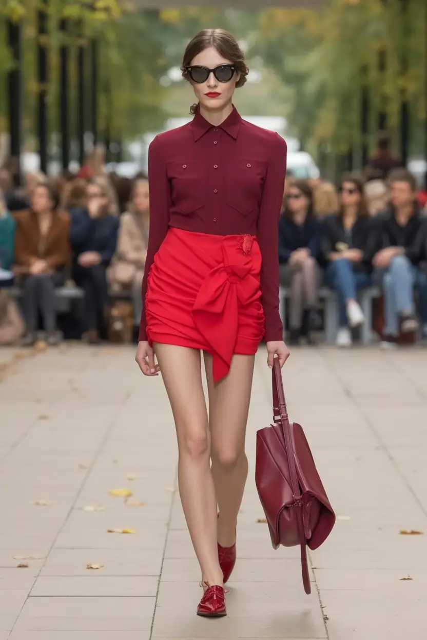 Playful Spring Outfits 2026 Trends: Fresh & Trendy Spring Style Ideas