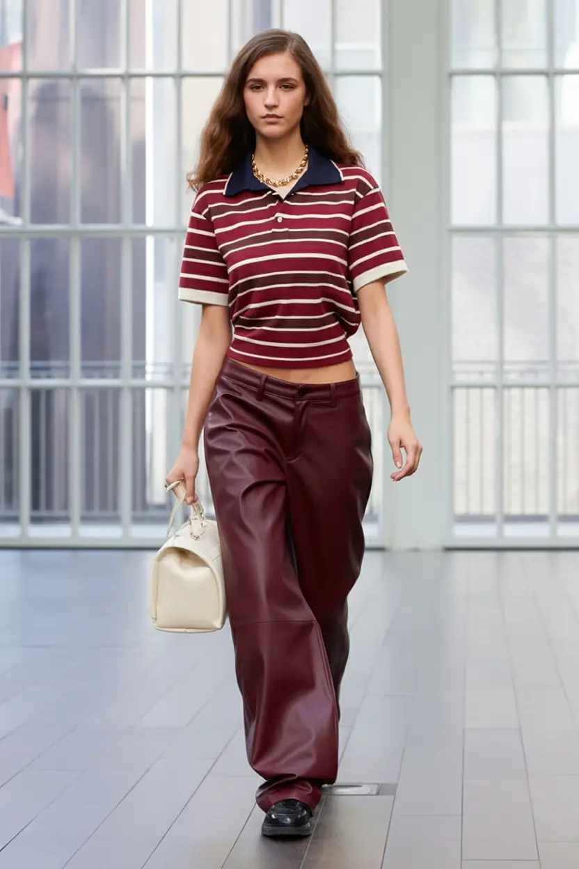 Playful Spring Outfits 2026 Trends: Fresh & Trendy Spring Style Ideas