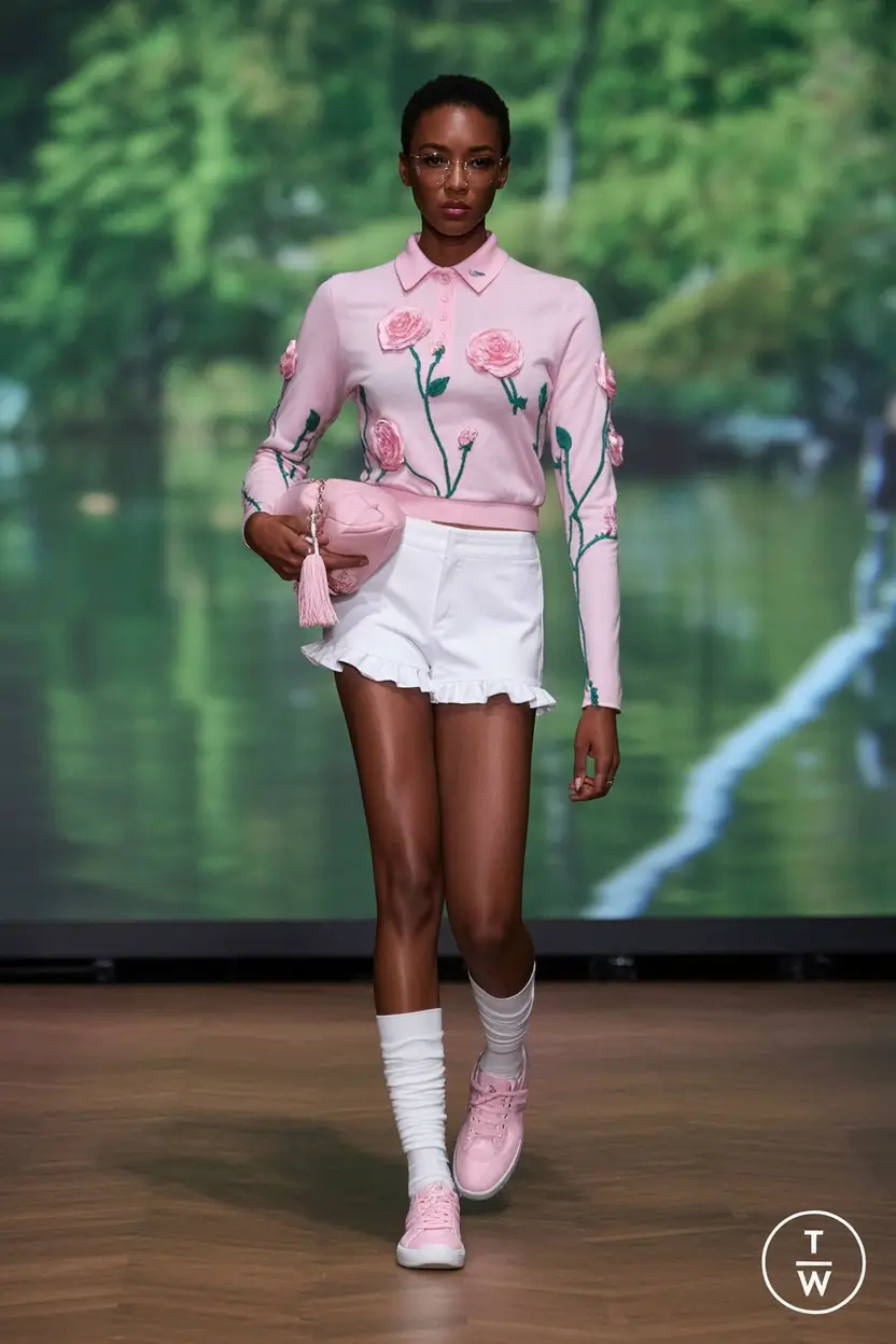 Playful Spring Outfits 2026 Trends: Fresh & Trendy Spring Style Ideas