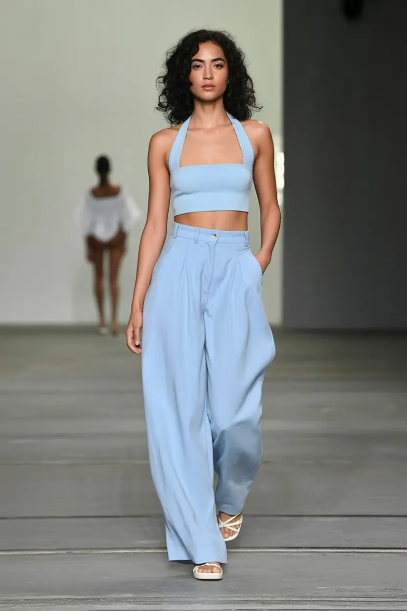 Playful Spring Outfits 2026 Trends: Fresh & Trendy Spring Style Ideas