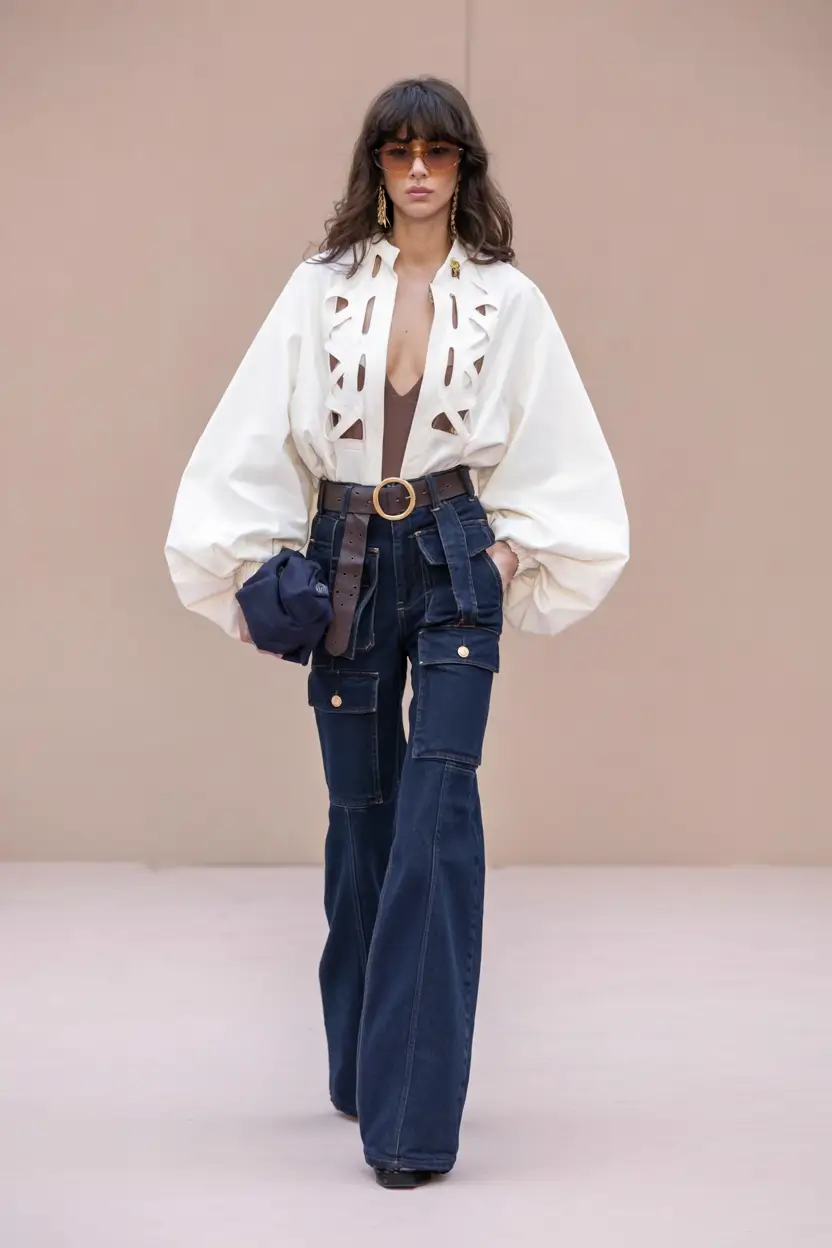 Playful Spring Outfits 2026 Trends: Fresh & Trendy Spring Style Ideas