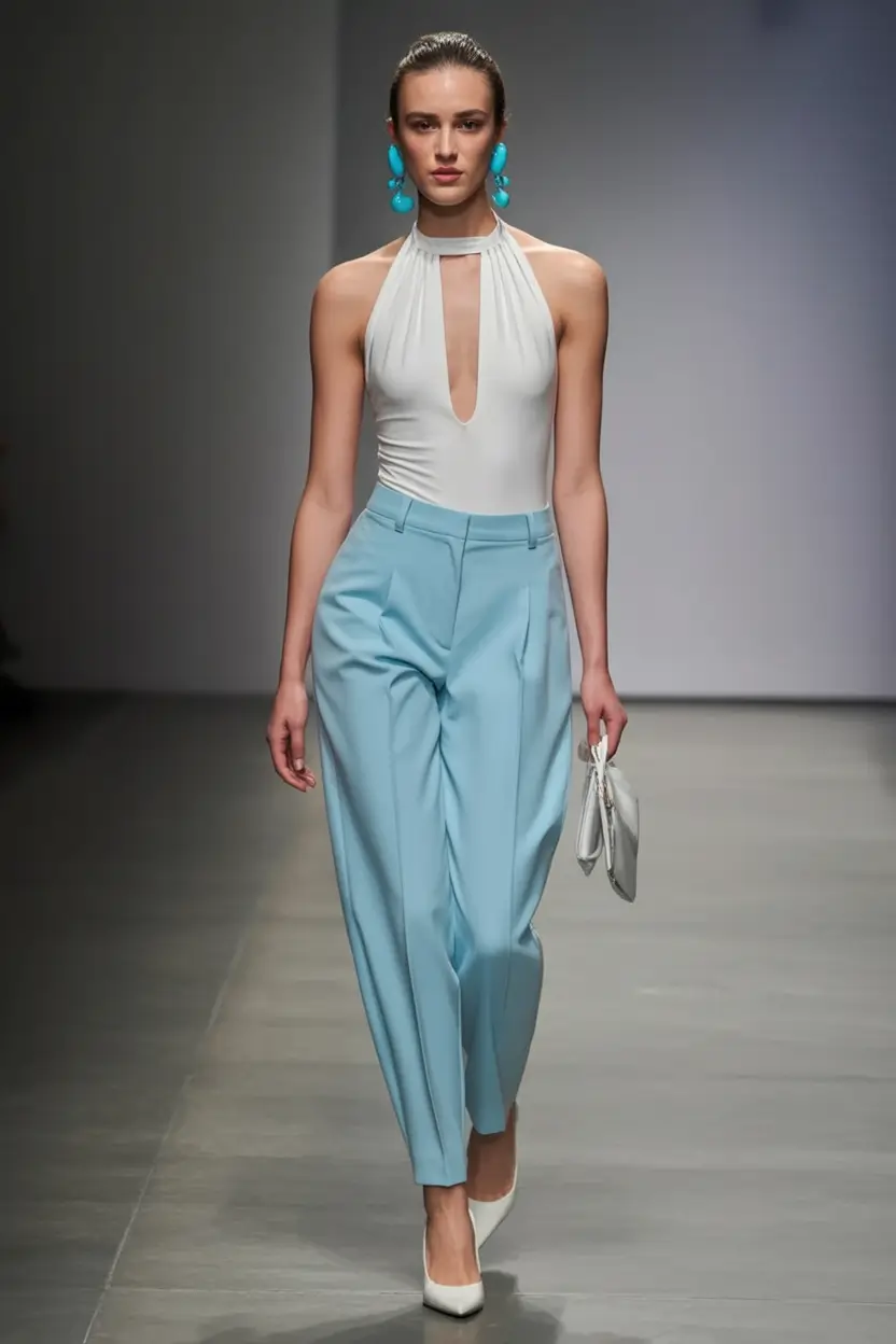 Playful Spring Outfits 2026 Trends: Fresh & Trendy Spring Style Ideas