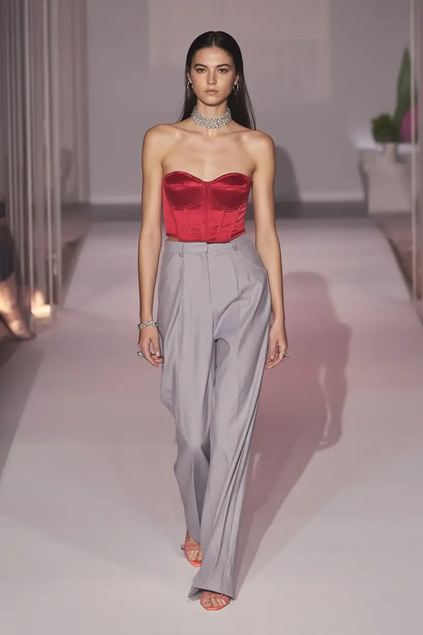 Playful Spring Outfits 2026 Trends: Fresh & Trendy Spring Style Ideas