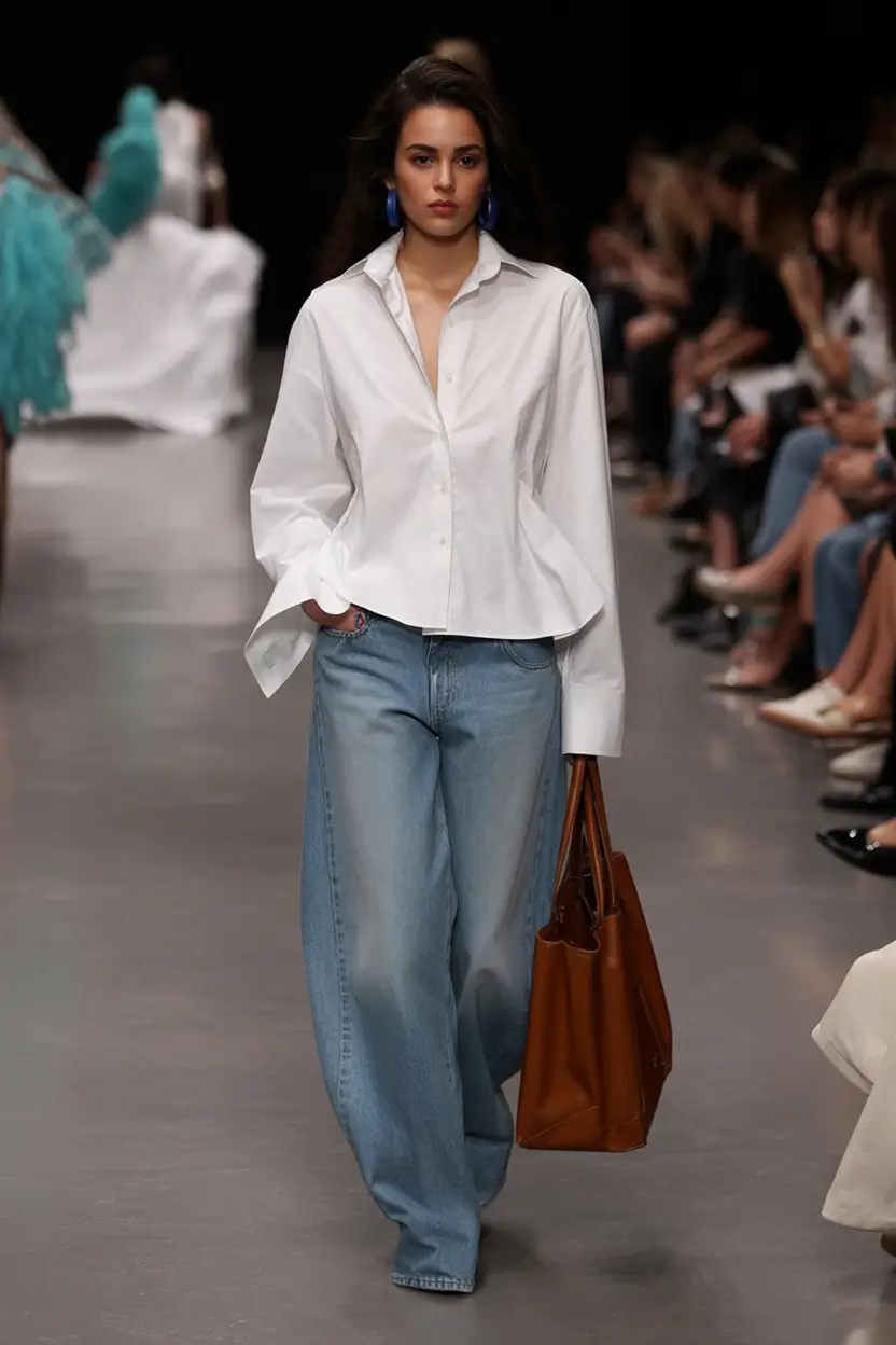 Playful Spring Outfits 2026 Trends: Fresh & Trendy Spring Style Ideas