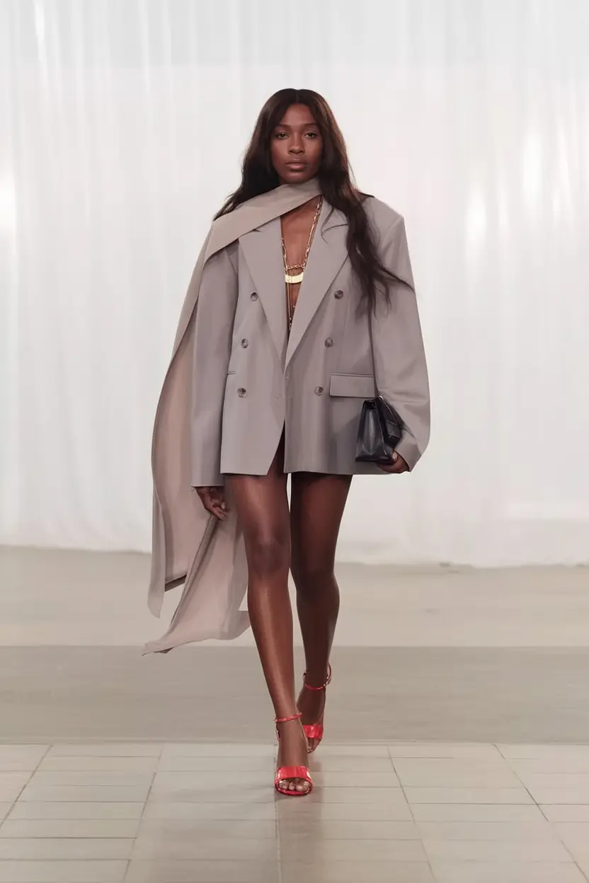 Playful Spring Outfits 2026 Trends: Fresh & Trendy Spring Style Ideas