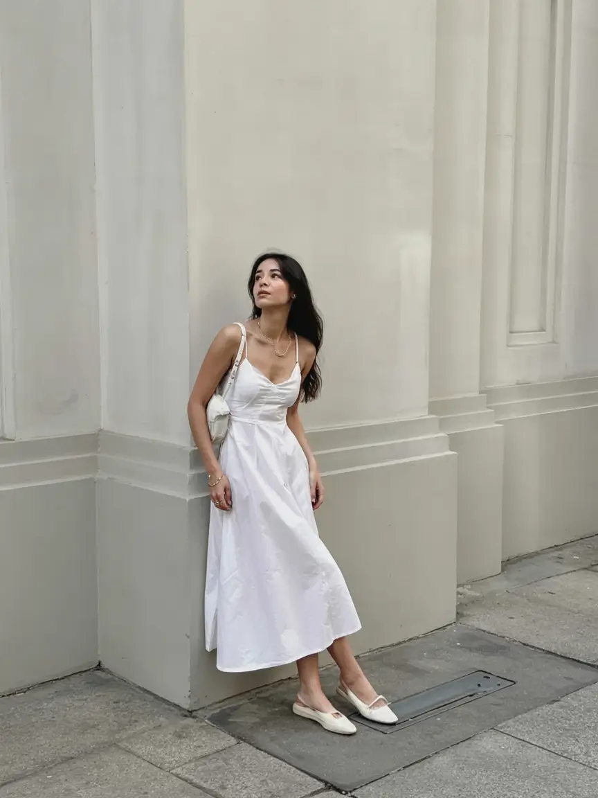 Satin Spring Dress Outfits 2026: Fresh & Stylish Looks for the New Season