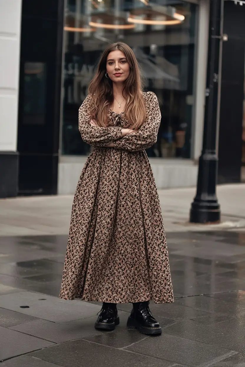 Satin Spring Dress Outfits 2026: Fresh & Stylish Looks for the New Season