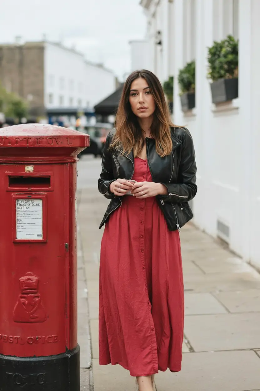 Satin Spring Dress Outfits 2026: Fresh & Stylish Looks for the New Season