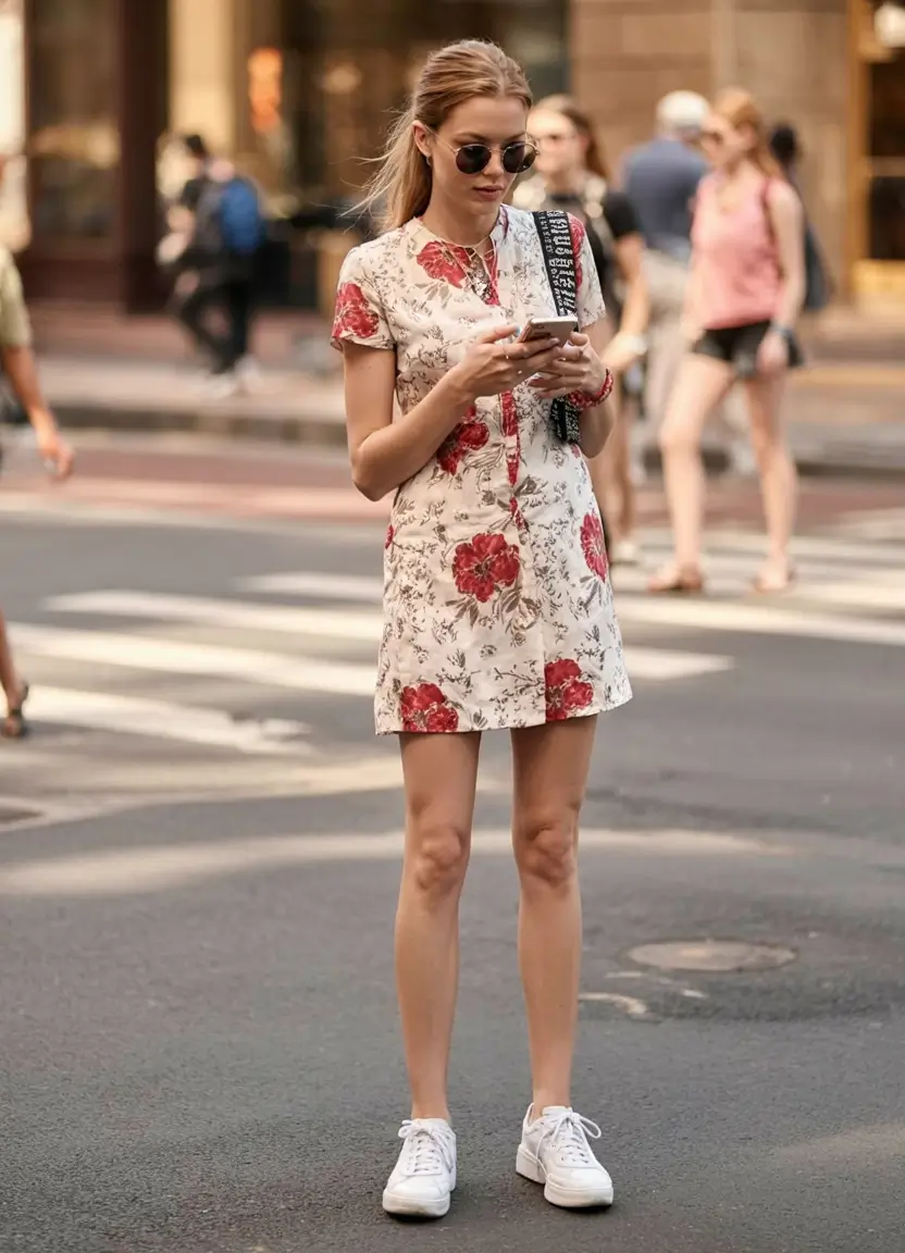 Satin Spring Dress Outfits 2026: Fresh & Stylish Looks for the New Season