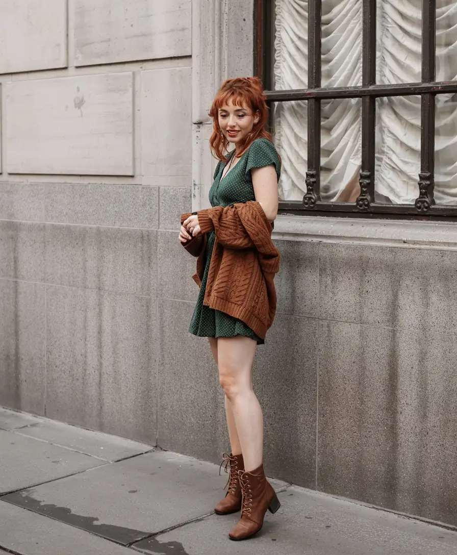 Satin Spring Dress Outfits 2026: Fresh & Stylish Looks for the New Season