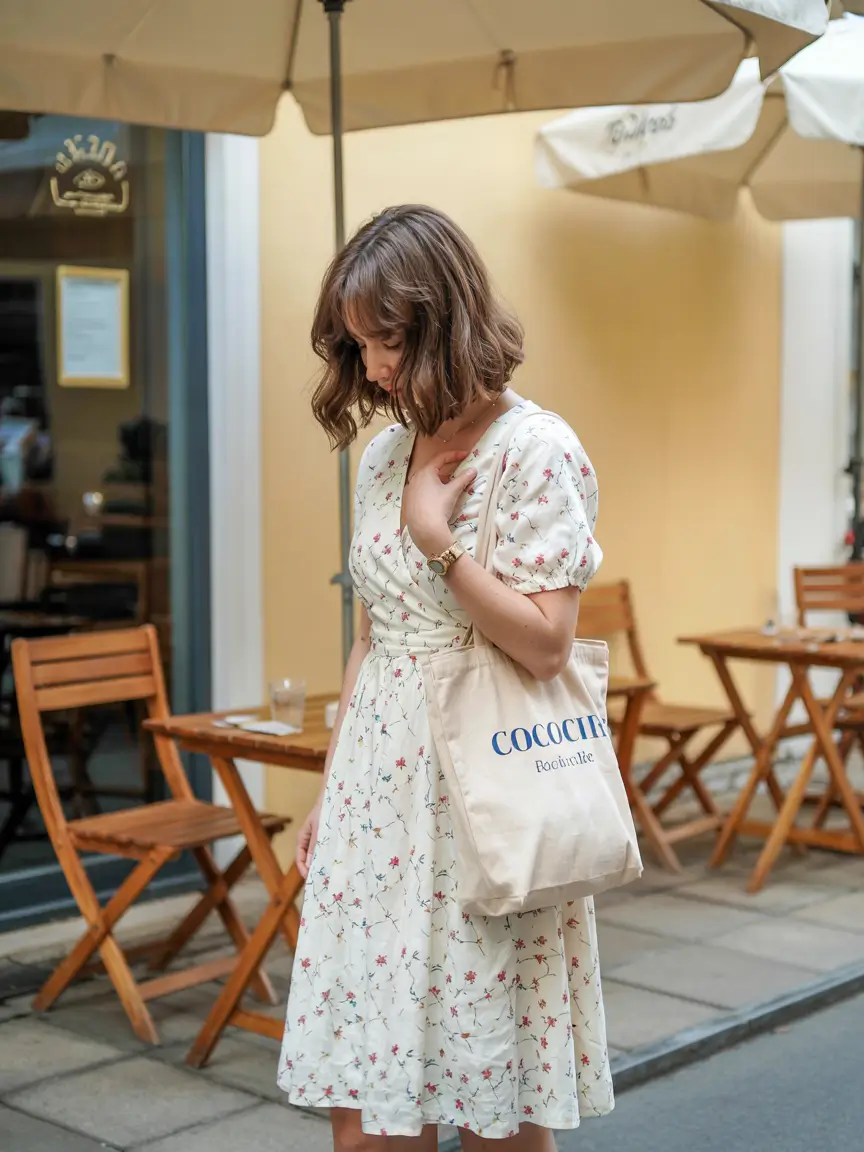 Satin Spring Dress Outfits 2026: Fresh & Stylish Looks for the New Season