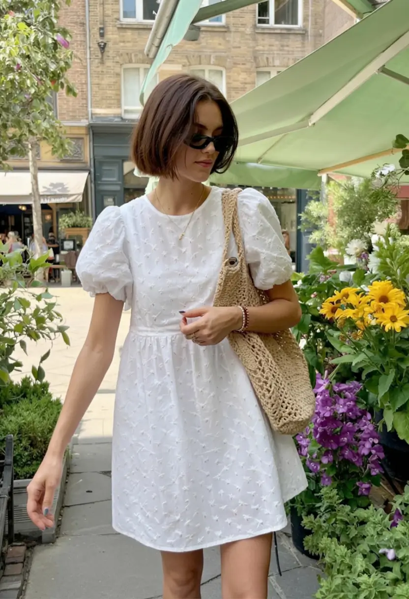 Satin Spring Dress Outfits 2026: Fresh & Stylish Looks for the New Season