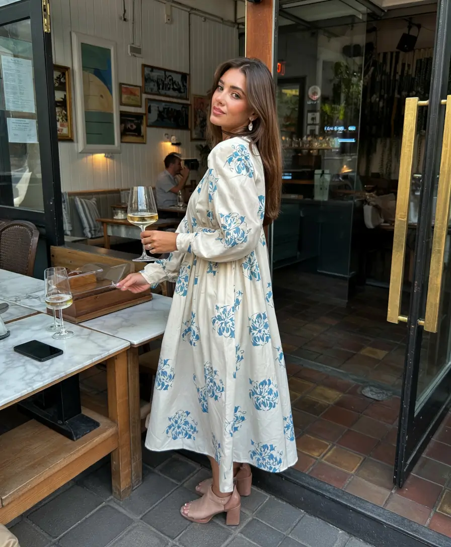 Simple Spring Mom Outfits 2026: Fresh, Easy & Stylish Looks for the New Season