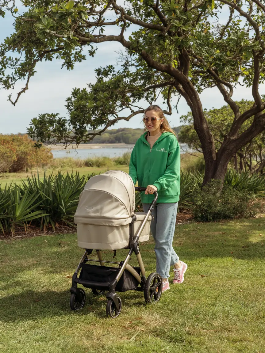 Simple Spring Mom Outfits 2026: Fresh, Easy & Stylish Looks for the New Season