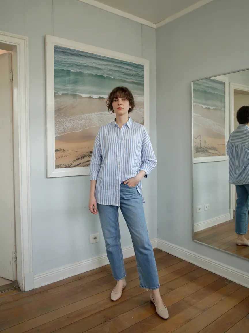 Simple Spring Mom Outfits 2026: Fresh, Easy & Stylish Looks for the New Season