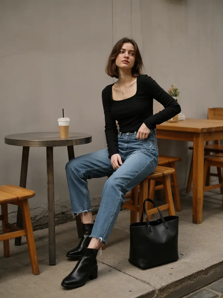 Soft Spring Date Night Outfit 2026: Fresh, Romantic & Classy Style Ideas