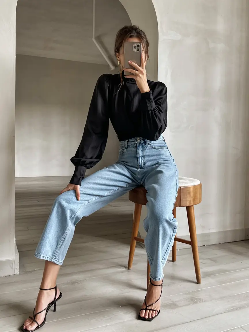 Soft Spring Date Night Outfit 2026: Fresh, Romantic & Classy Style Ideas