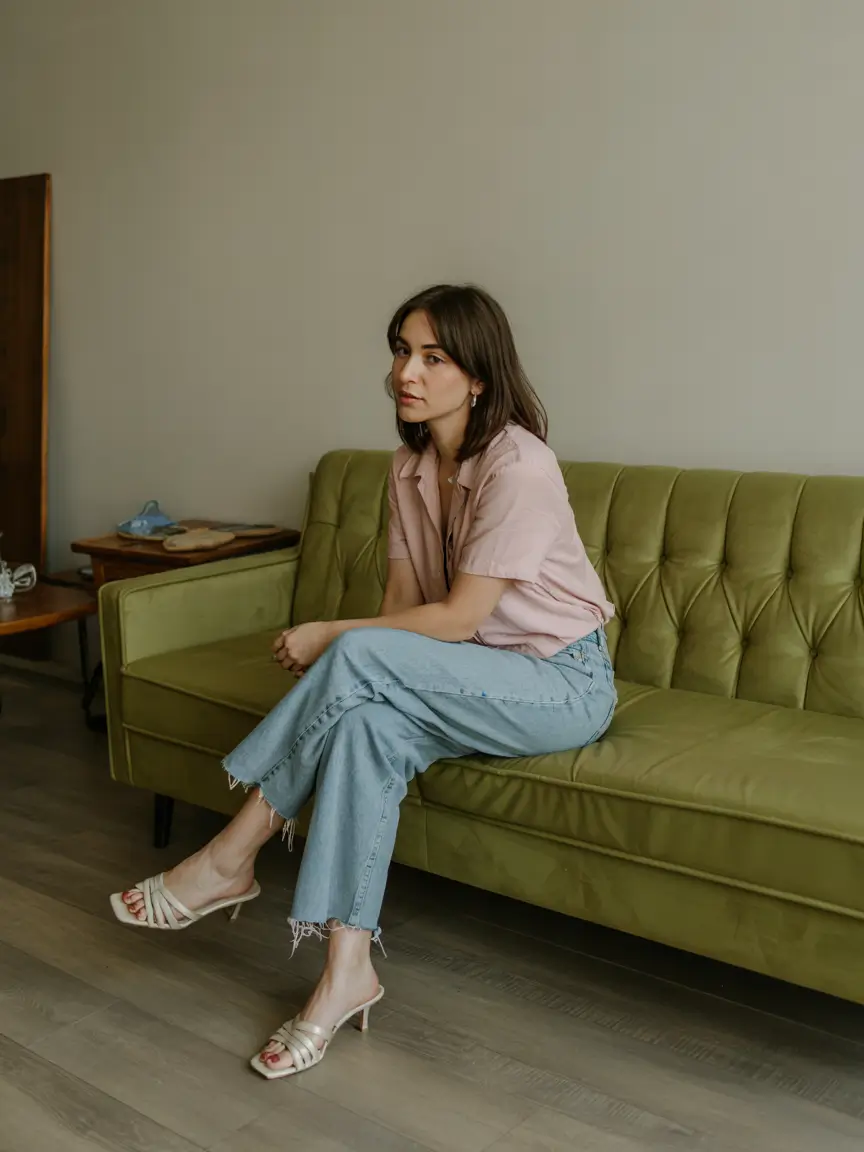 Soft Spring Date Night Outfit 2026: Fresh, Romantic & Classy Style Ideas