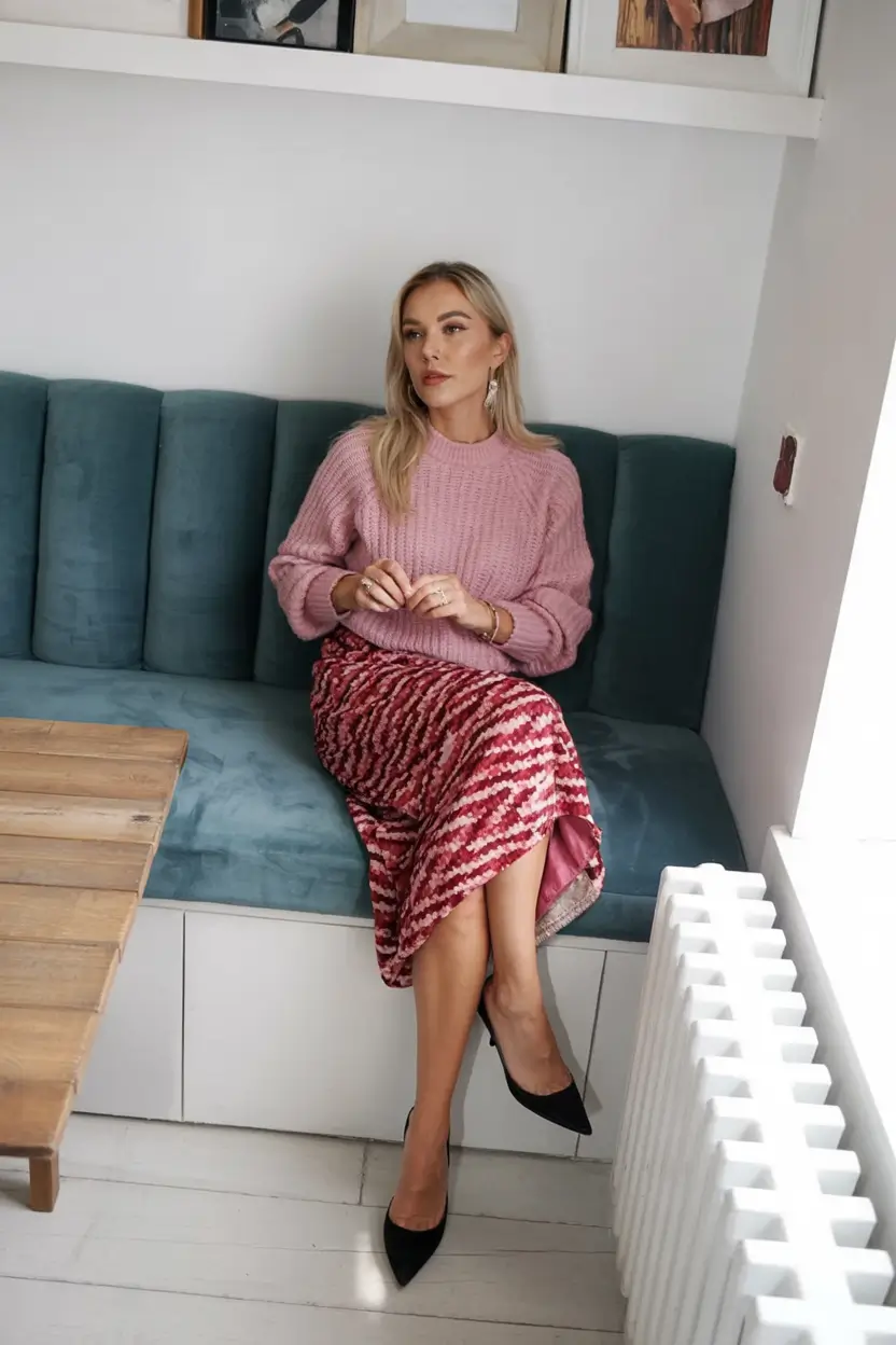 Soft Spring Date Night Outfit 2026: Fresh, Romantic & Classy Style Ideas