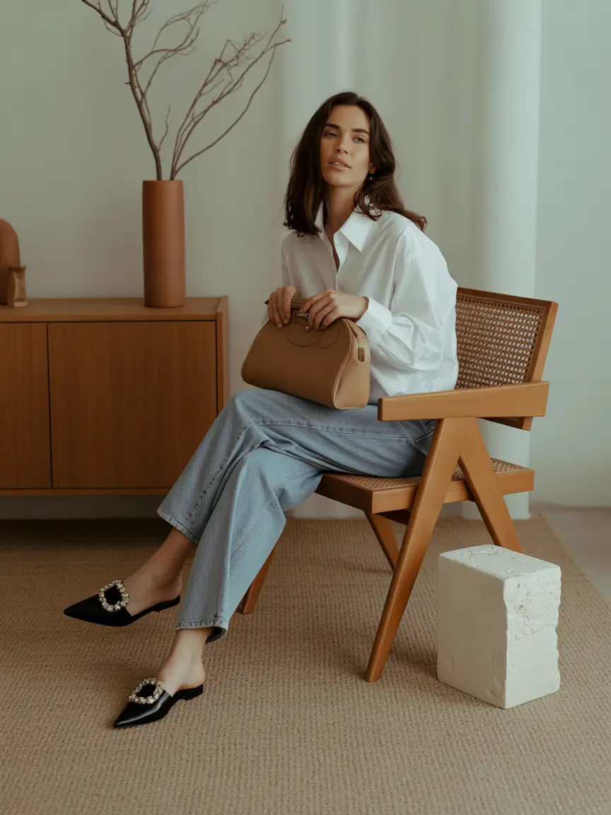 Soft Spring Date Night Outfit 2026: Fresh, Romantic & Classy Style Ideas