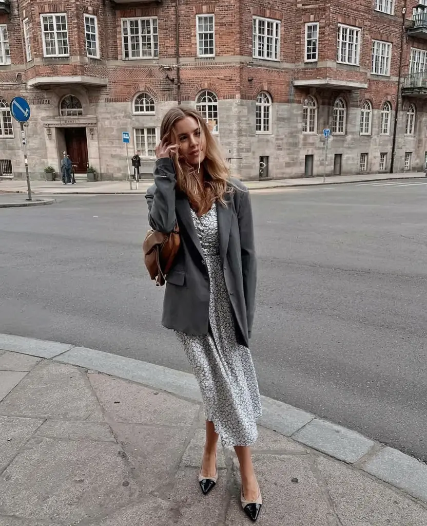 Soft Spring Date Night Outfit 2026: Fresh, Romantic & Classy Style Ideas