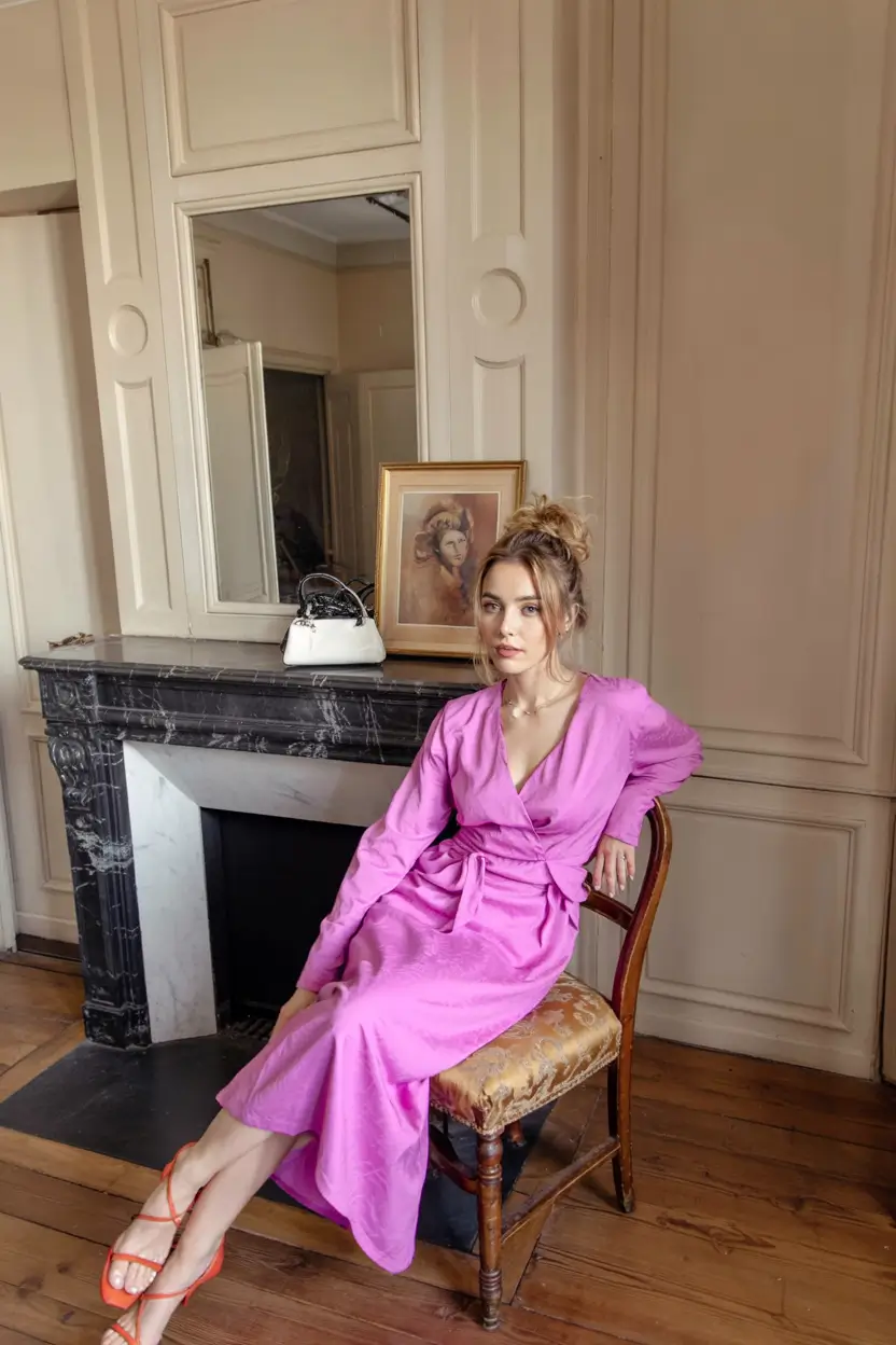 Soft Spring Date Night Outfit 2026: Fresh, Romantic & Classy Style Ideas