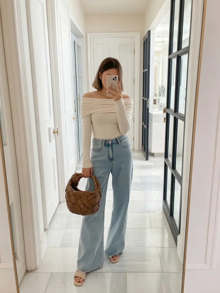 Soft Spring Date Night Outfit 2026: Fresh, Romantic & Classy Style Ideas