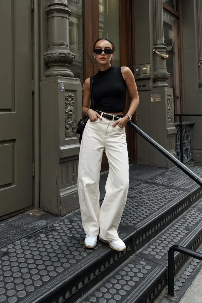 Soft Spring Date Night Outfit 2026: Fresh, Romantic & Classy Style Ideas