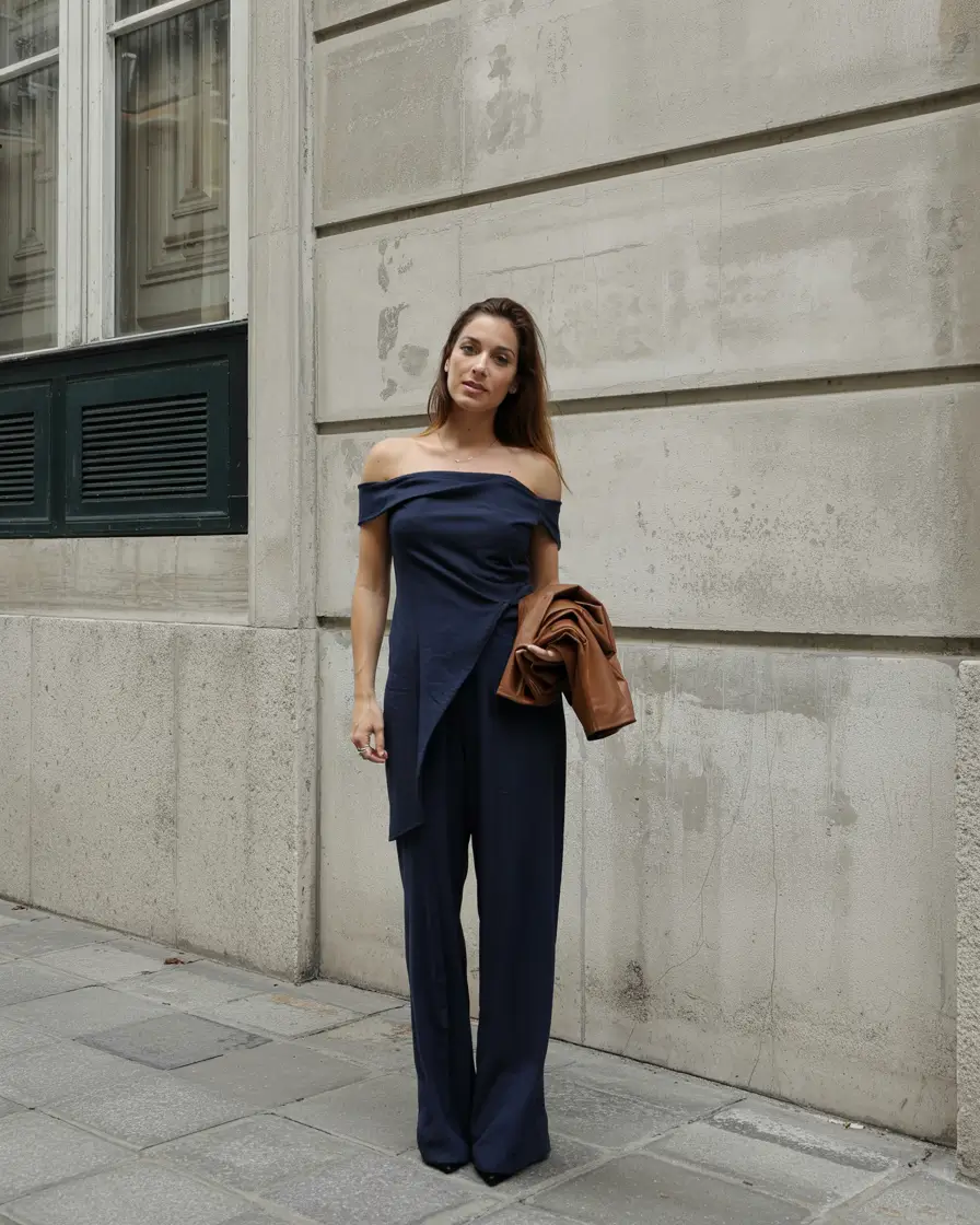 Soft Spring Date Night Outfit 2026: Fresh, Romantic & Classy Style Ideas