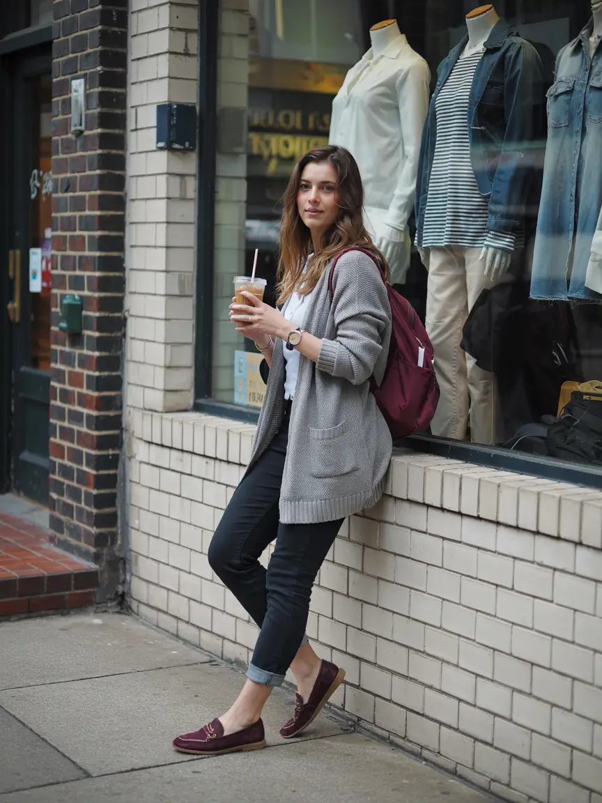 Soft Spring Jeans Outfit 2026: Fresh Style Inspiration for the New Season