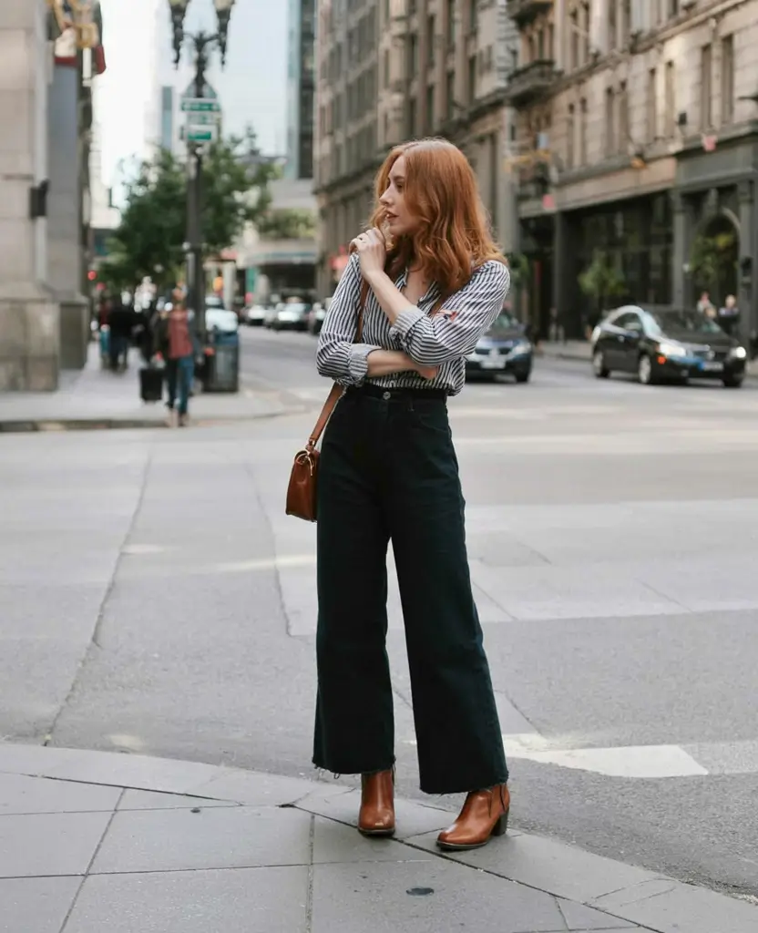 Soft Spring Jeans Outfit 2026: Fresh Style Inspiration for the New Season