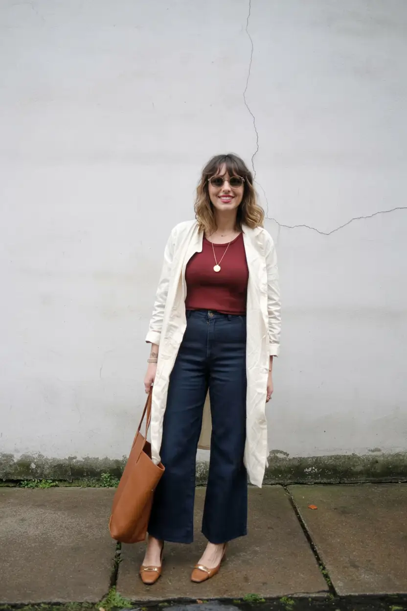 Soft Spring Jeans Outfit 2026: Fresh Style Inspiration for the New Season