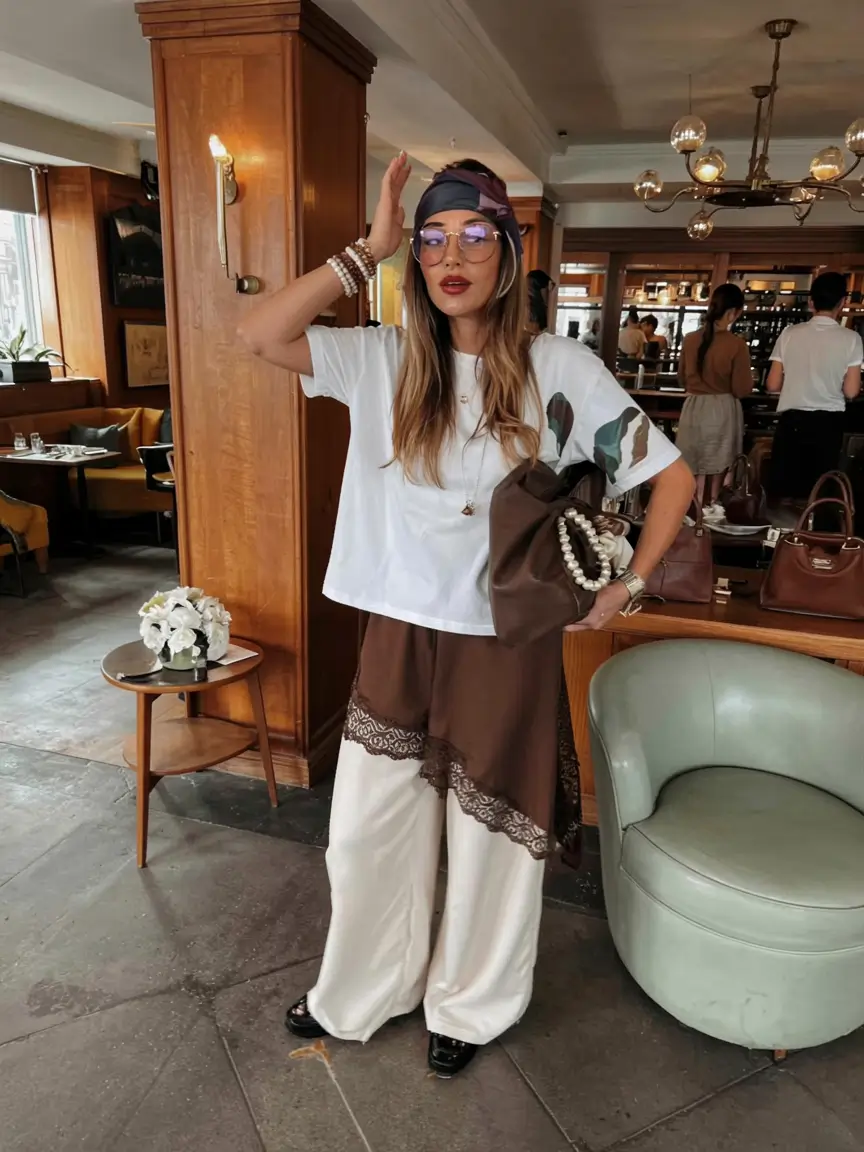 Soft Spring Vacation Outfits 2026: Effortless Looks for a Gentle, Sunlit Season